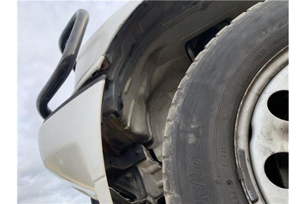 Recambio de pase rueda delantero izquierdo para suzuki vitara (se/sf/et) 1.6 i 16v (et, ta02) referencia OEM IAM 7248260A00  