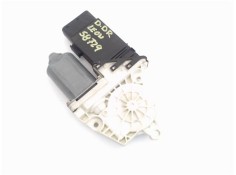 Recambio de motor elevalunas delantero derecho para seat leon (1m1) 1.9 tdi referencia OEM IAM 1C1959802A 101386102 (1C1959802A)