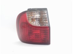 Recambio de piloto trasero izquierdo para hyundai h-1 furgón referencia OEM IAM 924014A510  