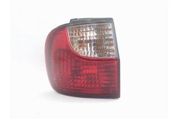 Recambio de piloto trasero izquierdo para hyundai h-1 furgón referencia OEM IAM 924014A510  