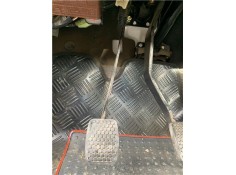 Recambio de pedal embrague para suzuki vitara (se/sf/et) 1.6 i 16v (et, ta02) referencia OEM IAM 4981057B00  