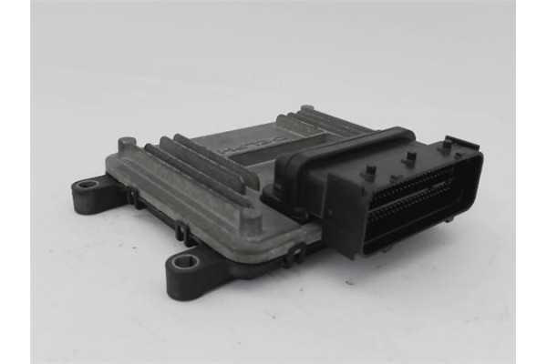 Recambio de centralita para chevrolet spark 1.0 basis referencia OEM IAM   
