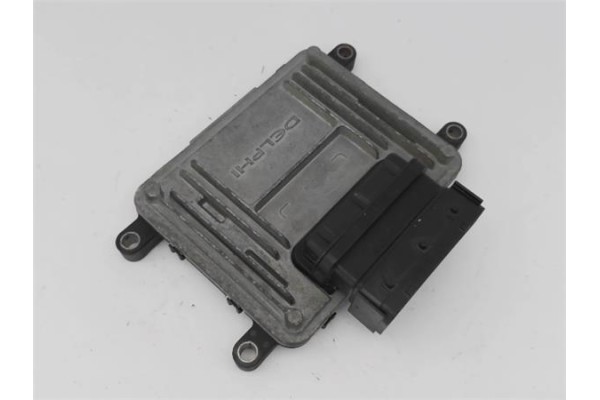 Recambio de centralita para chevrolet spark 1.0 basis referencia OEM IAM   