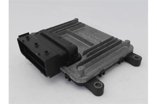 Recambio de centralita para chevrolet spark 1.0 basis referencia OEM IAM   