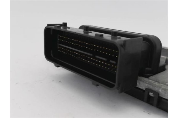 Recambio de centralita para chevrolet spark 1.0 basis referencia OEM IAM   