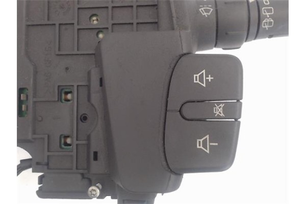 Recambio de mando limpiaparabrisas para renault scenic ii (jm) referencia OEM IAM   