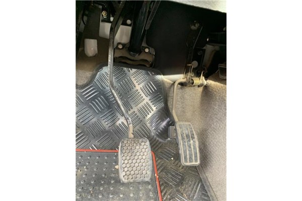 Recambio de pedal freno para suzuki vitara (se/sf/et) 1.6 i 16v (et, ta02) referencia OEM IAM 4961057B00  