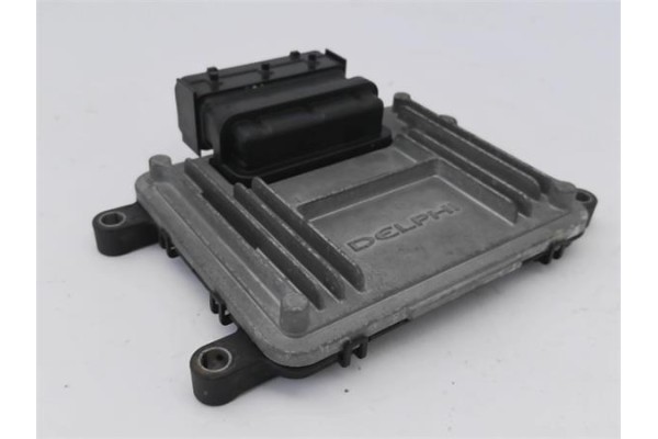 Recambio de centralita para chevrolet spark 1.0 basis referencia OEM IAM   