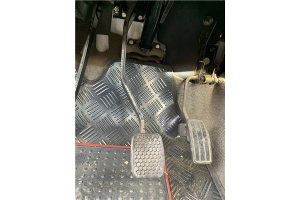 Recambio de pedal freno para suzuki vitara (se/sf/et) 1.6 i 16v (et, ta02) referencia OEM IAM 4961057B00  