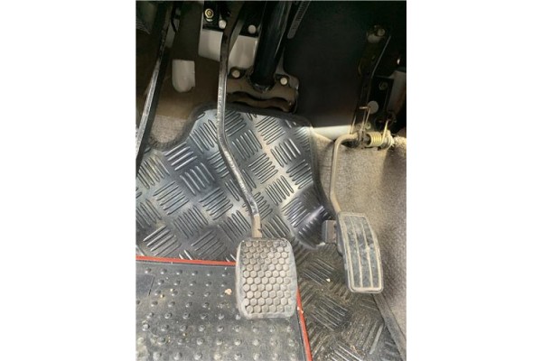 Recambio de pedal freno para suzuki vitara (se/sf/et) 1.6 i 16v (et, ta02) referencia OEM IAM 4961057B00  