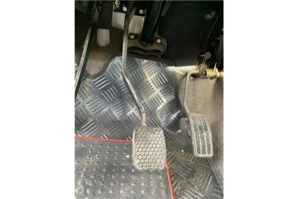 Recambio de pedal freno para suzuki vitara (se/sf/et) 1.6 i 16v (et, ta02) referencia OEM IAM 4961057B00  