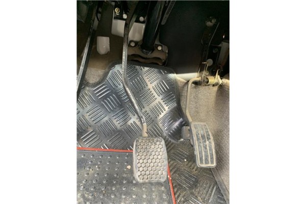 Recambio de pedal freno para suzuki vitara (se/sf/et) 1.6 i 16v (et, ta02) referencia OEM IAM 4961057B00  