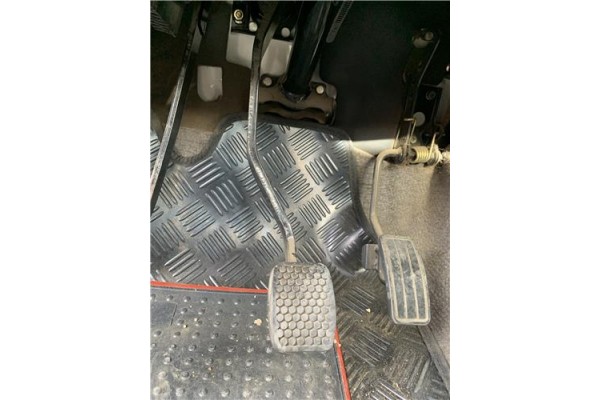 Recambio de pedal freno para suzuki vitara (se/sf/et) 1.6 i 16v (et, ta02) referencia OEM IAM 4961057B00  