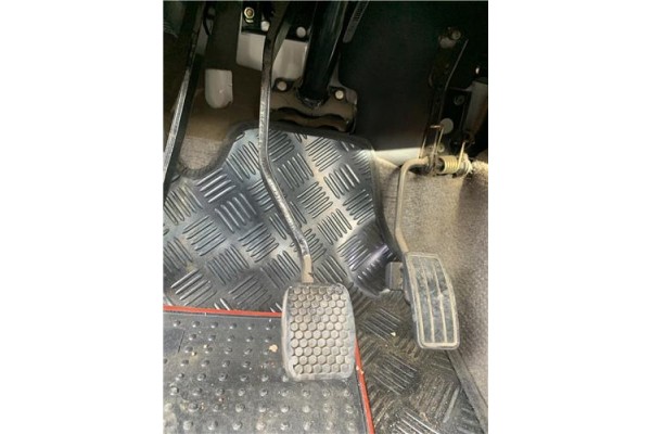 Recambio de pedal freno para suzuki vitara (se/sf/et) 1.6 i 16v (et, ta02) referencia OEM IAM 4961057B00  