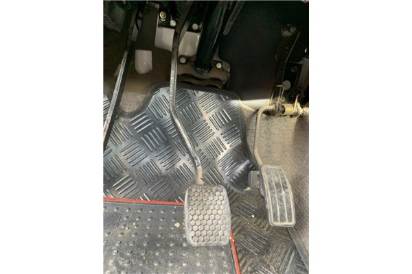 Recambio de pedal freno para suzuki vitara (se/sf/et) 1.6 i 16v (et, ta02) referencia OEM IAM 4961057B00  