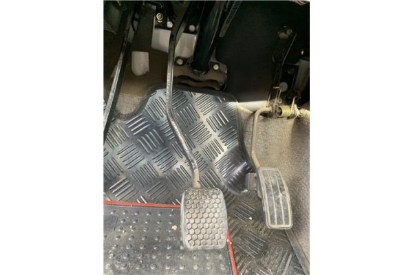 Recambio de pedal freno para suzuki vitara (se/sf/et) 1.6 i 16v (et, ta02) referencia OEM IAM 4961057B00  