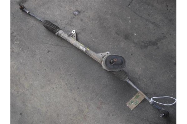 Recambio de cremallera direccion normal para renault clio iii 1.5 d referencia OEM IAM 8200124408B A0001567E 