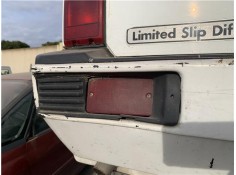 Recambio de piloto defensa trasero izquierdo para suzuki vitara (se/sf/et) 1.6 i 16v (et, ta02) referencia OEM IAM 36591A60A10  