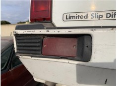 Recambio de piloto defensa trasero izquierdo para suzuki vitara (se/sf/et) 1.6 i 16v (et, ta02) referencia OEM IAM 36591A60A10  