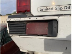 Recambio de piloto defensa trasero izquierdo para suzuki vitara (se/sf/et) 1.6 i 16v (et, ta02) referencia OEM IAM 36591A60A10  