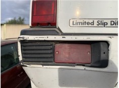 Recambio de piloto defensa trasero izquierdo para suzuki vitara (se/sf/et) 1.6 i 16v (et, ta02) referencia OEM IAM 36591A60A10  