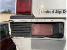 Recambio de piloto defensa trasero izquierdo para suzuki vitara (se/sf/et) 1.6 i 16v (et, ta02) referencia OEM IAM 36591A60A10  