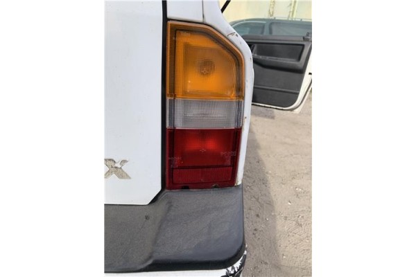 Recambio de piloto trasero derecho para suzuki vitara (se/sf/et) 1.6 i 16v (et, ta02) referencia OEM IAM A00886  