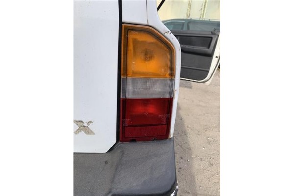 Recambio de piloto trasero derecho para suzuki vitara (se/sf/et) 1.6 i 16v (et, ta02) referencia OEM IAM A00886  