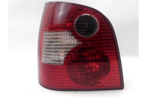 Recambio de piloto trasero izquierdo para volkswagen polo iv (9n1) 1.4 tdi referencia OEM IAM   