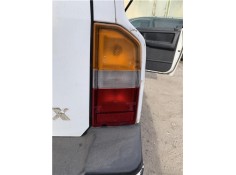 Recambio de piloto trasero derecho para suzuki vitara (se/sf/et) 1.6 i 16v (et, ta02) referencia OEM IAM A00886  