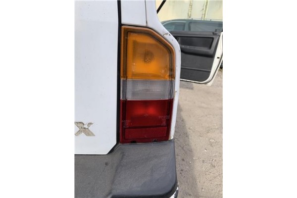 Recambio de piloto trasero derecho para suzuki vitara (se/sf/et) 1.6 i 16v (et, ta02) referencia OEM IAM A00886  