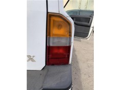 Recambio de piloto trasero derecho para suzuki vitara (se/sf/et) 1.6 i 16v (et, ta02) referencia OEM IAM A00886  