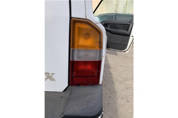 Recambio de piloto trasero derecho para suzuki vitara (se/sf/et) 1.6 i 16v (et, ta02) referencia OEM IAM A00886  