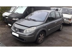 renault scenic ii (jm) del año 2005