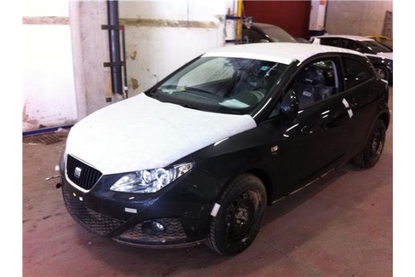 seat ibiza (6j5) (06.2008) del año 
