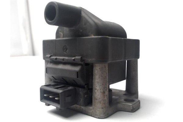 Recambio de bobina encendido para seat ibiza (6k1) 1.8 i referencia OEM IAM 6N0905104 0040402001 