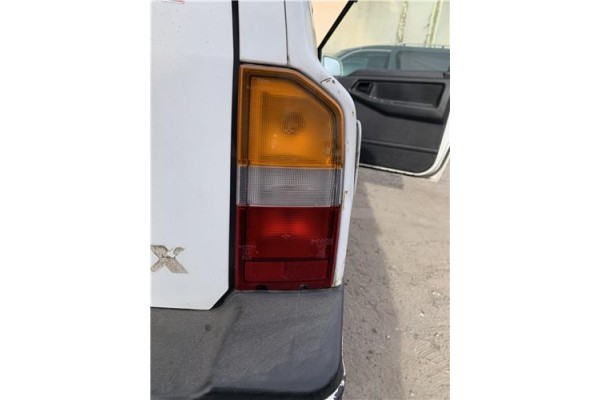 Recambio de piloto trasero derecho para suzuki vitara (se/sf/et) 1.6 i 16v (et, ta02) referencia OEM IAM A00886  