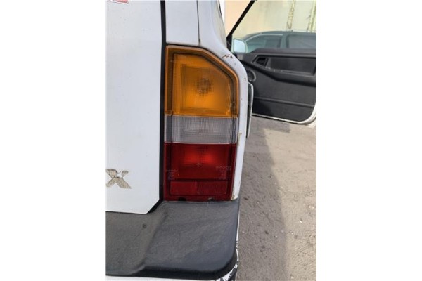 Recambio de piloto trasero derecho para suzuki vitara (se/sf/et) 1.6 i 16v (et, ta02) referencia OEM IAM A00886  