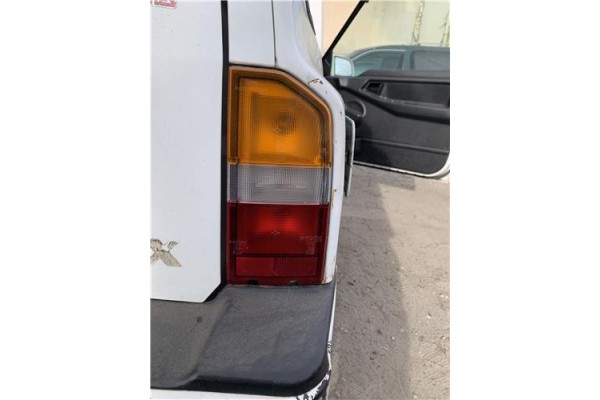 Recambio de piloto trasero derecho para suzuki vitara (se/sf/et) 1.6 i 16v (et, ta02) referencia OEM IAM A00886  