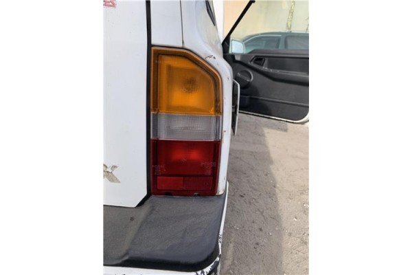 Recambio de piloto trasero derecho para suzuki vitara (se/sf/et) 1.6 i 16v (et, ta02) referencia OEM IAM A00886  