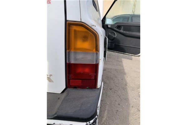 Recambio de piloto trasero derecho para suzuki vitara (se/sf/et) 1.6 i 16v (et, ta02) referencia OEM IAM A00886  