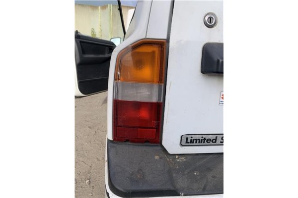 Recambio de piloto trasero izquierdo para suzuki vitara (se/sf/et) 1.6 i 16v (et, ta02) referencia OEM IAM A00887  