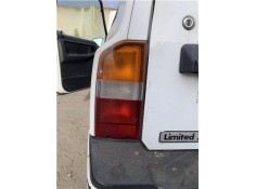 Recambio de piloto trasero izquierdo para suzuki vitara (se/sf/et) 1.6 i 16v (et, ta02) referencia OEM IAM A00887  