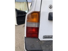 Recambio de piloto trasero izquierdo para suzuki vitara (se/sf/et) 1.6 i 16v (et, ta02) referencia OEM IAM A00887  