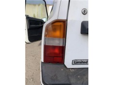 Recambio de piloto trasero izquierdo para suzuki vitara (se/sf/et) 1.6 i 16v (et, ta02) referencia OEM IAM A00887  