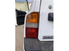 Recambio de piloto trasero izquierdo para suzuki vitara (se/sf/et) 1.6 i 16v (et, ta02) referencia OEM IAM A00887  