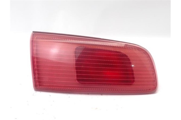 Recambio de piloto interior izquierdo para mazda 2 (b2w) 1.2 referencia OEM IAM   