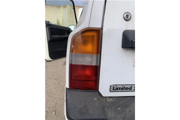 Recambio de piloto trasero izquierdo para suzuki vitara (se/sf/et) 1.6 i 16v (et, ta02) referencia OEM IAM A00887  