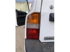 Recambio de piloto trasero izquierdo para suzuki vitara (se/sf/et) 1.6 i 16v (et, ta02) referencia OEM IAM A00887  