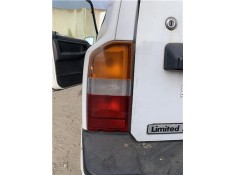 Recambio de piloto trasero izquierdo para suzuki vitara (se/sf/et) 1.6 i 16v (et, ta02) referencia OEM IAM A00887  